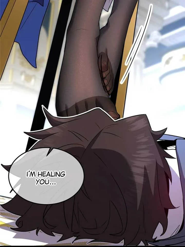 Seres’s Resolve: The Battle for Humanity Chapter 26 page 48