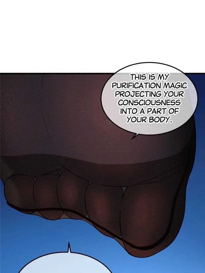 Seres’s Resolve: The Battle for Humanity Chapter 26 page 50