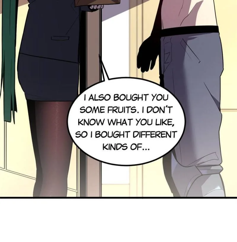 Seres’s Resolve: The Battle for Humanity Chapter 28 page 72