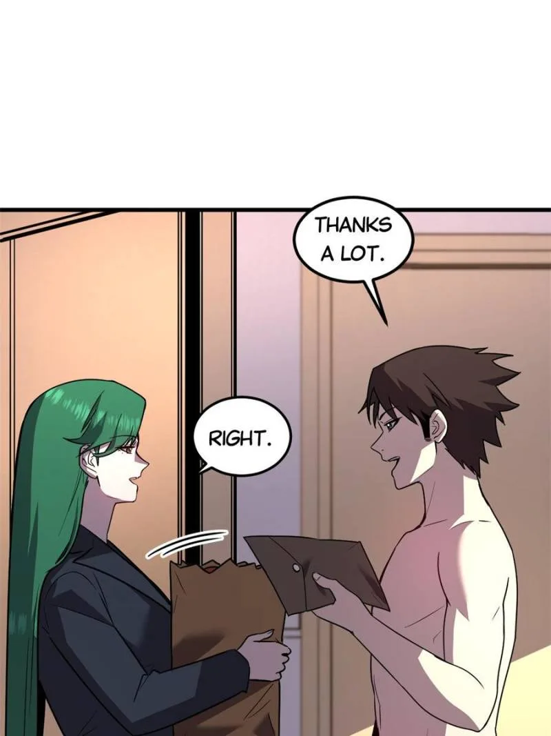 Seres’s Resolve: The Battle for Humanity Chapter 28 page 71