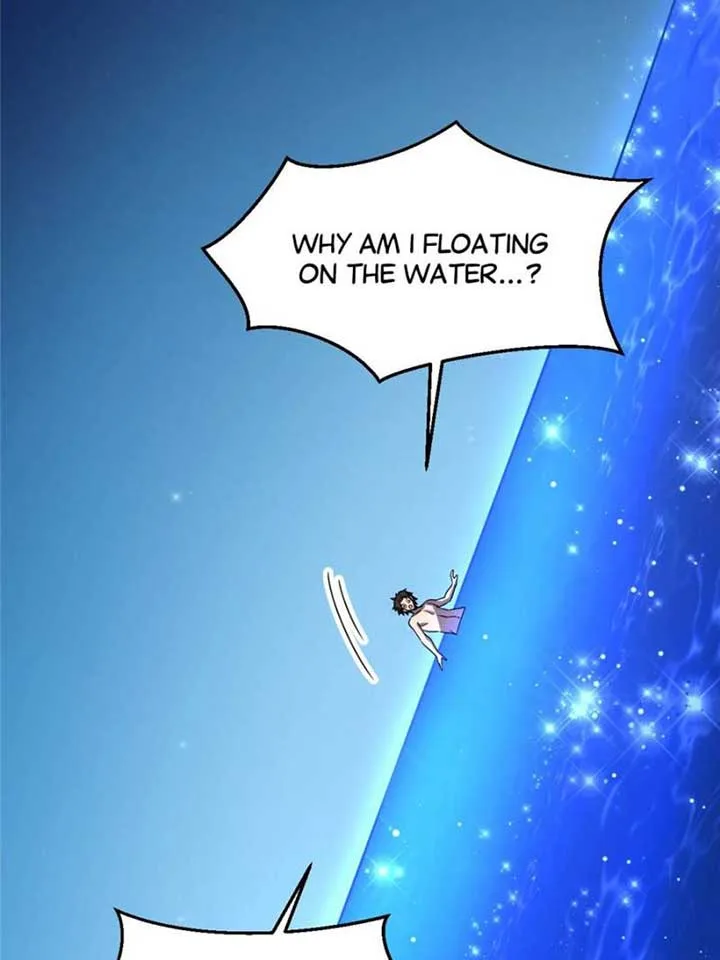 Seres’s Resolve: The Battle for Humanity Chapter 26 page 35