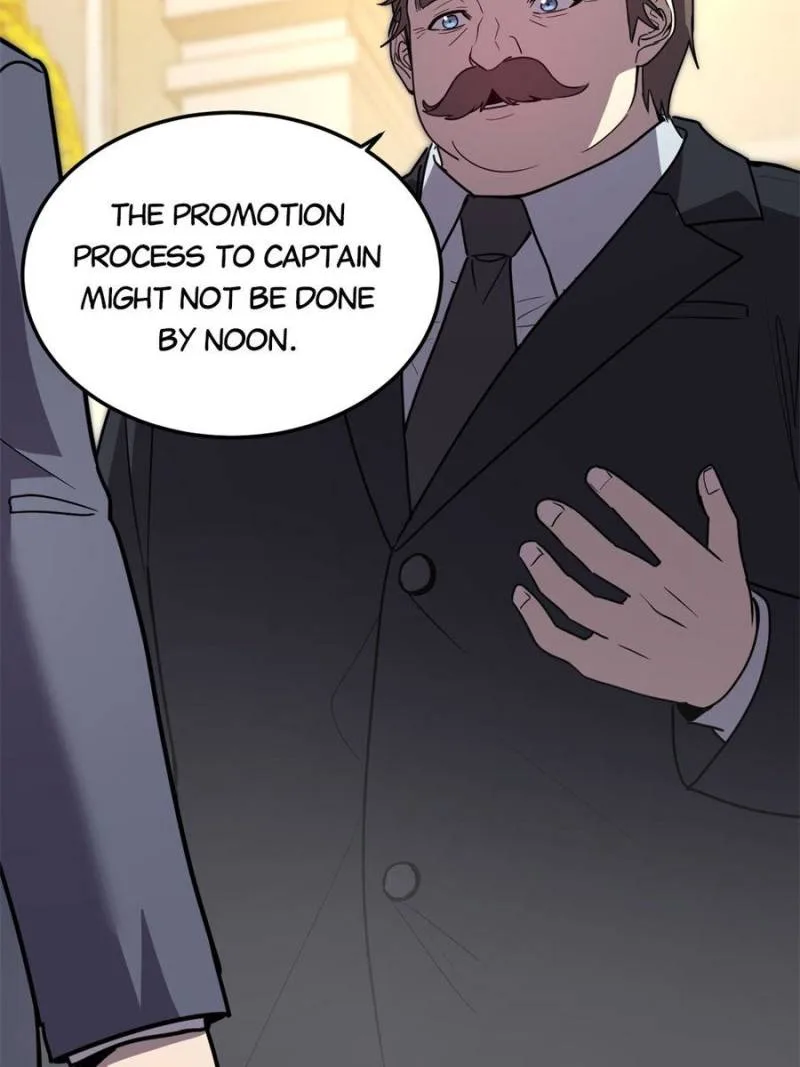 Seres’s Resolve: The Battle for Humanity Chapter 28 page 8