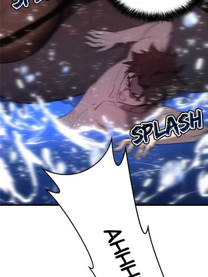 Seres’s Resolve: The Battle for Humanity Chapter 26 page 42