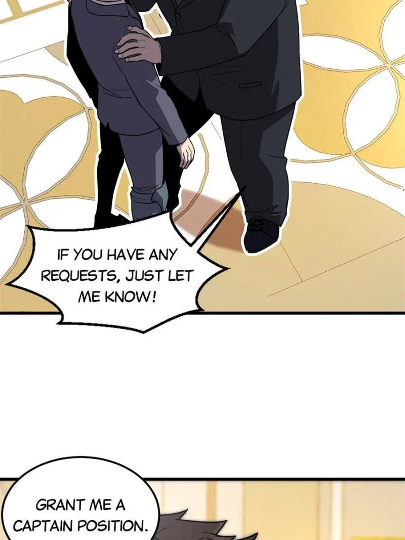 Seres’s Resolve: The Battle for Humanity Chapter 28 page 3