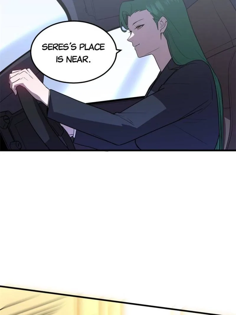 Seres’s Resolve: The Battle for Humanity Chapter 28 page 41