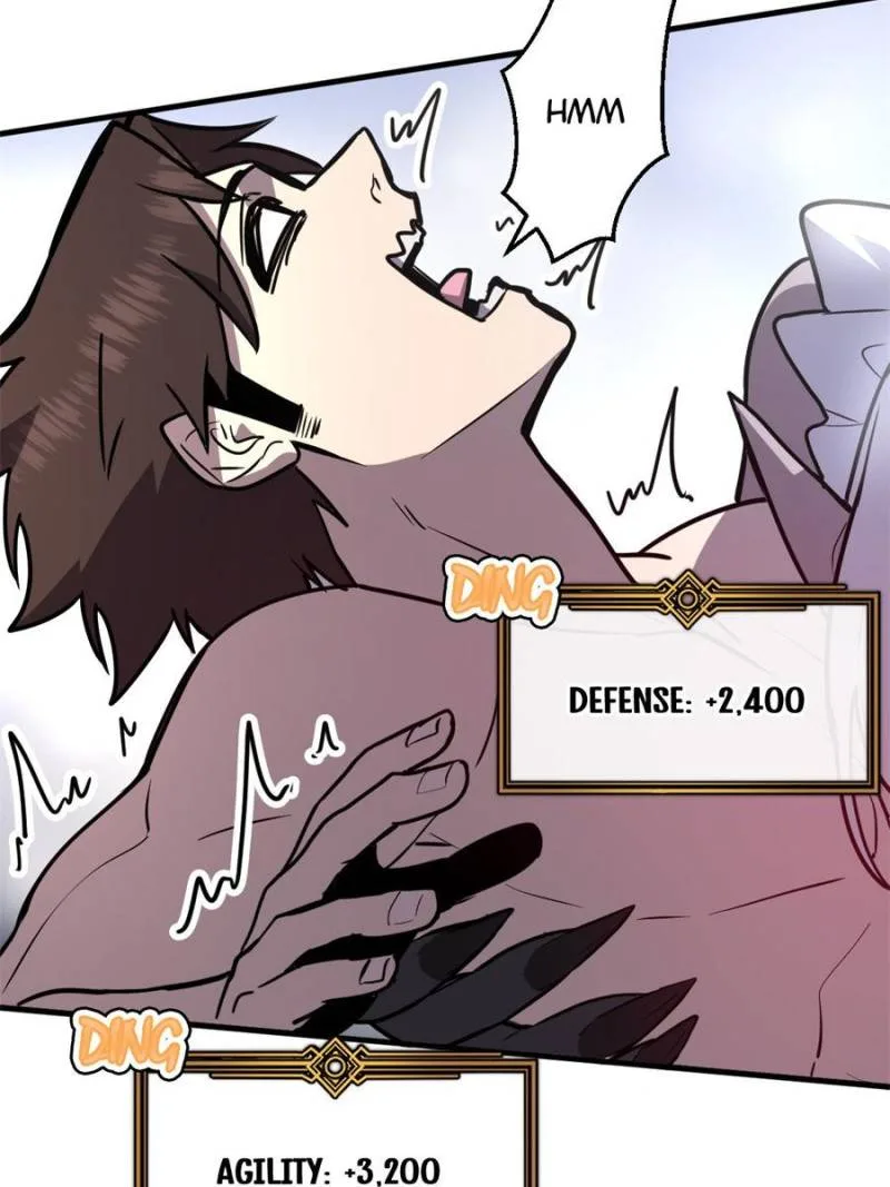 Seres’s Resolve: The Battle for Humanity Chapter 28 page 49