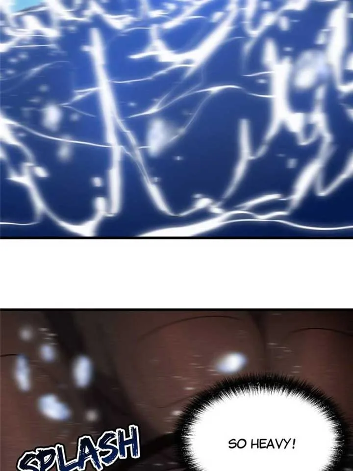 Seres’s Resolve: The Battle for Humanity Chapter 26 page 41