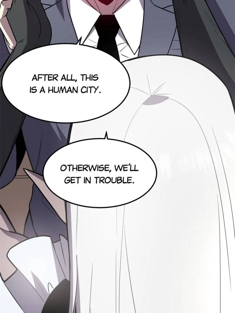 Seres’s Resolve: The Battle for Humanity Chapter 28 page 30