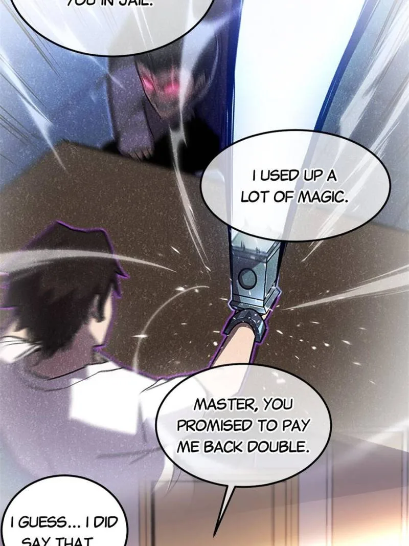 Seres’s Resolve: The Battle for Humanity Chapter 28 page 36
