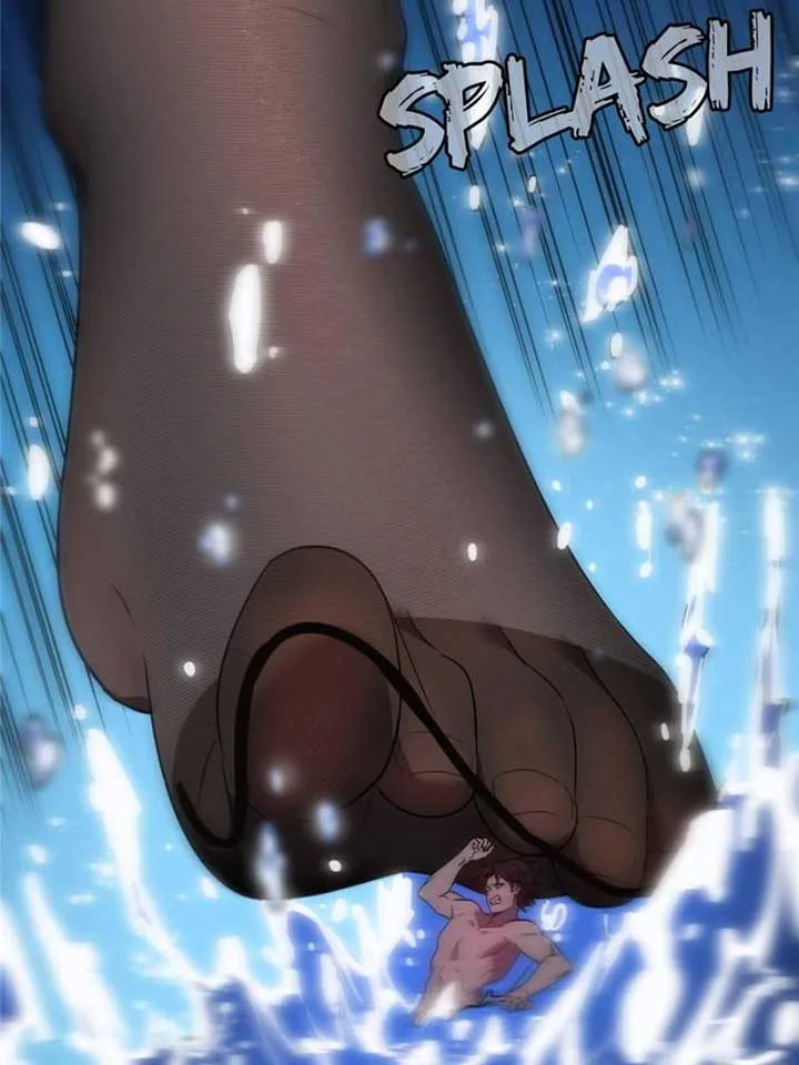 Seres’s Resolve: The Battle for Humanity Chapter 26 page 40