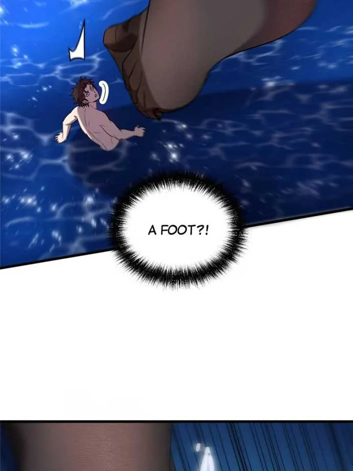 Seres’s Resolve: The Battle for Humanity Chapter 26 page 39