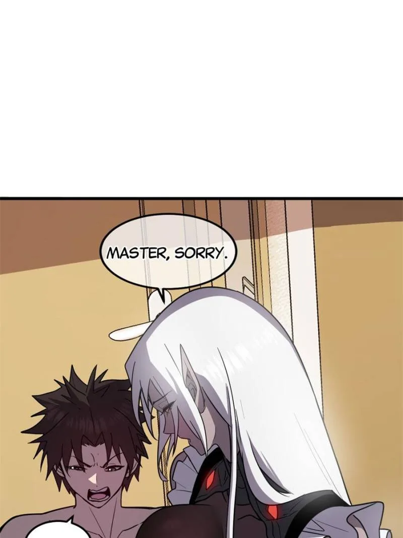 Seres’s Resolve: The Battle for Humanity Chapter 28 page 58