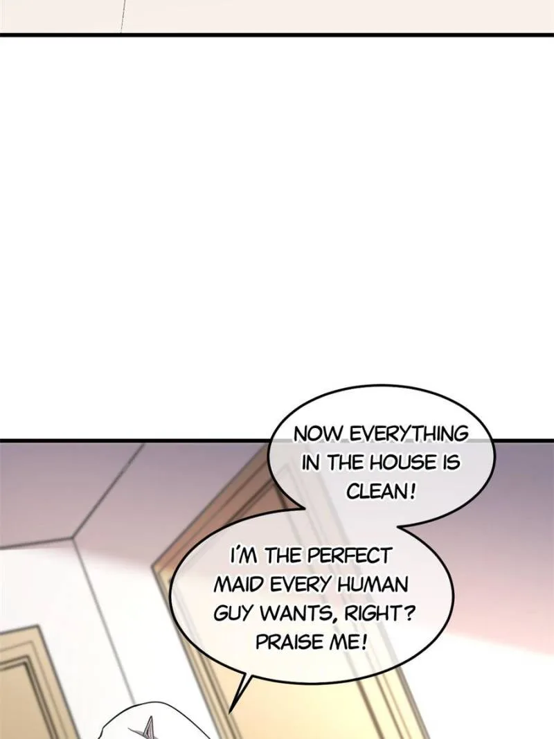 Seres’s Resolve: The Battle for Humanity Chapter 28 page 20