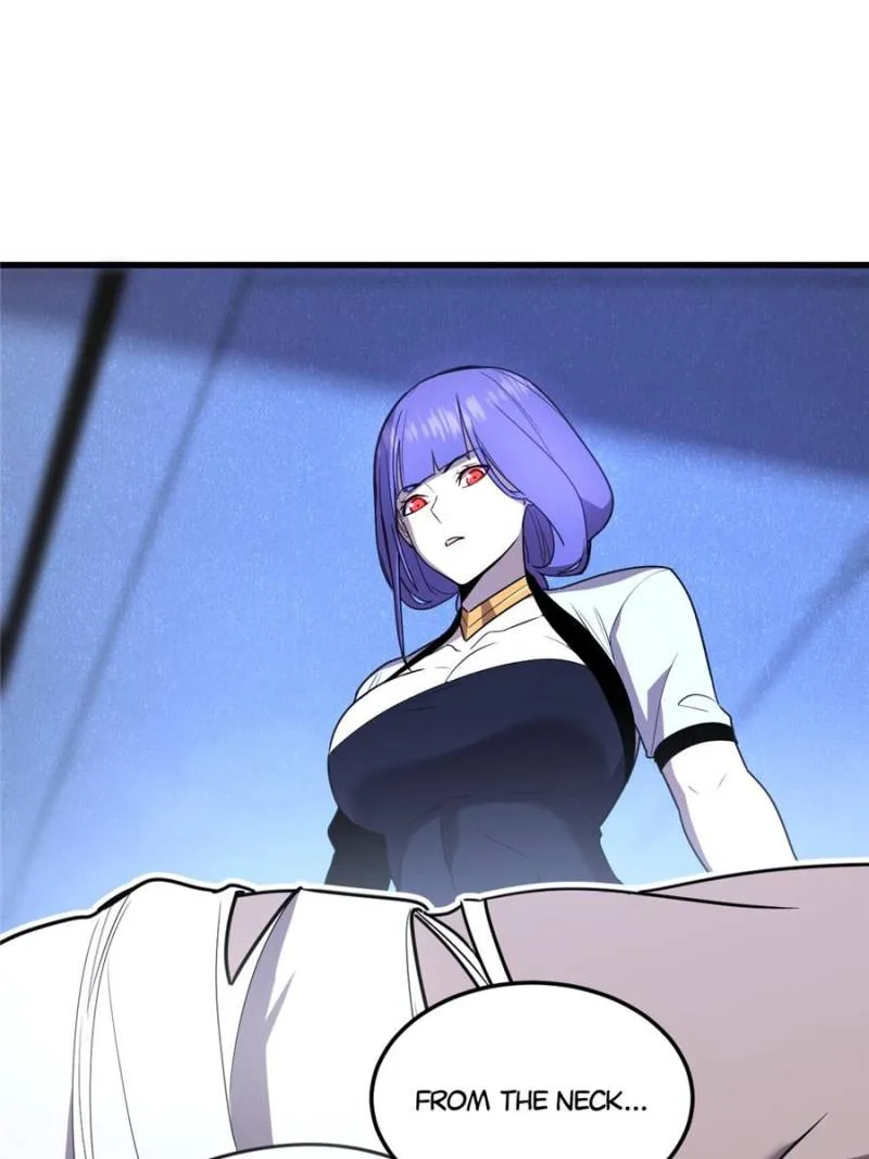 Seres’s Resolve: The Battle for Humanity Chapter 22 page 72