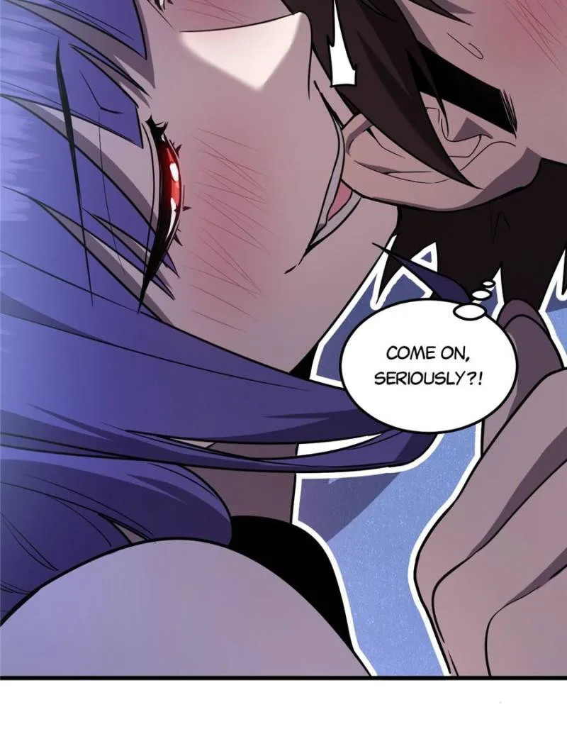 Seres’s Resolve: The Battle for Humanity Chapter 22 page 83