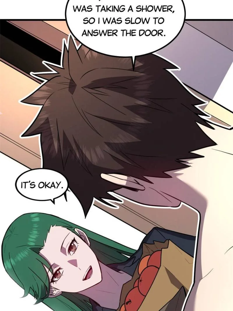 Seres’s Resolve: The Battle for Humanity Chapter 28 page 69