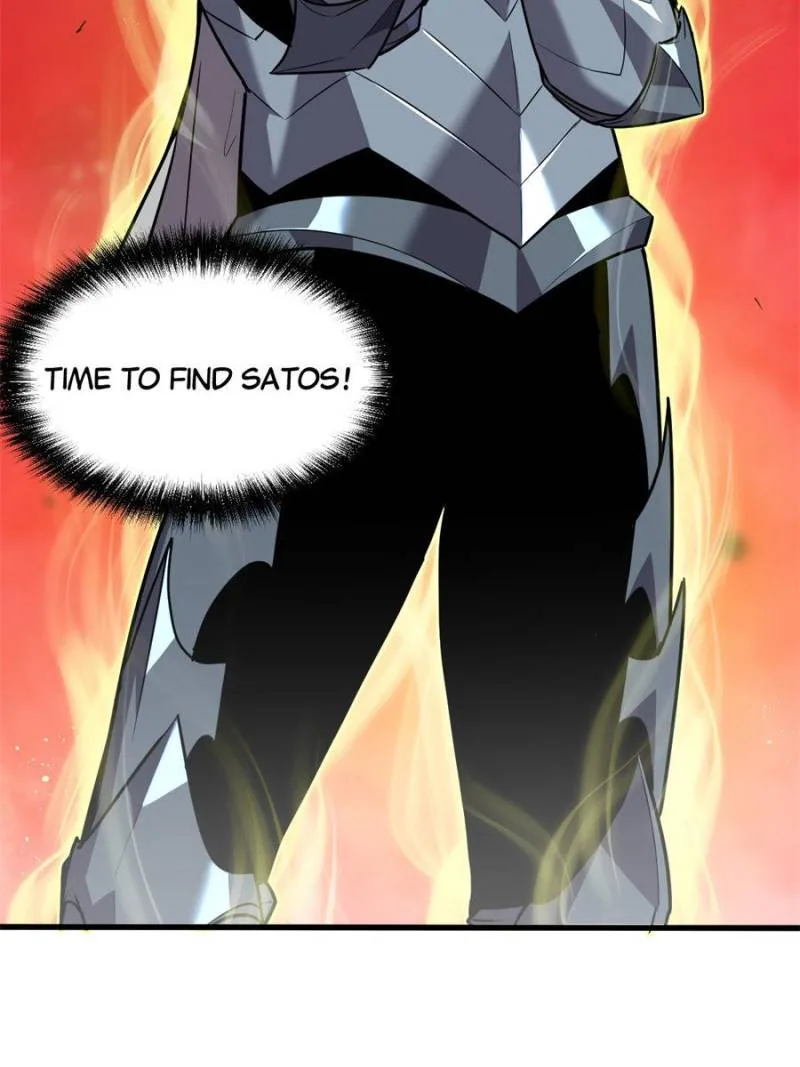 Seres’s Resolve: The Battle for Humanity Chapter 28 page 102