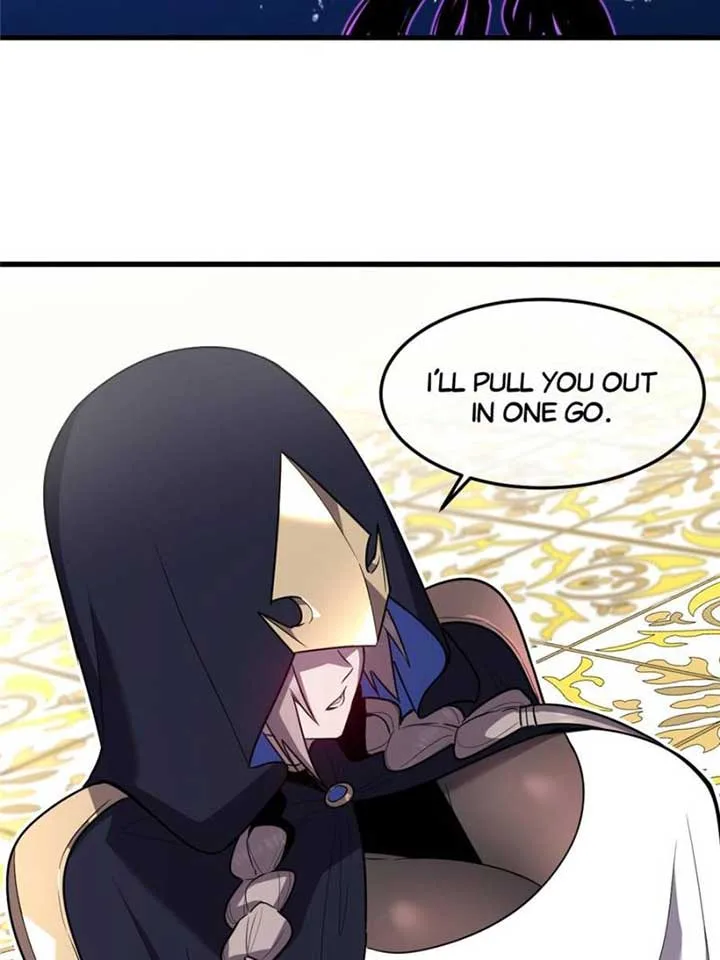 Seres’s Resolve: The Battle for Humanity Chapter 26 page 55