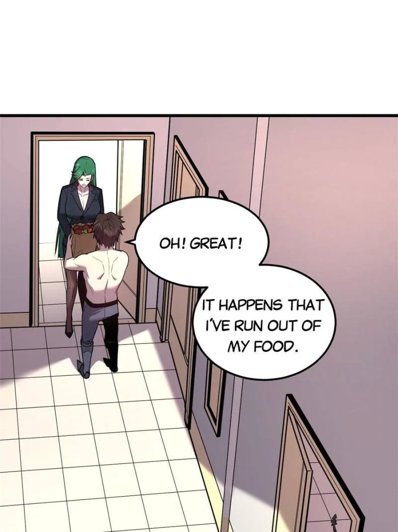 Seres’s Resolve: The Battle for Humanity Chapter 28 page 73