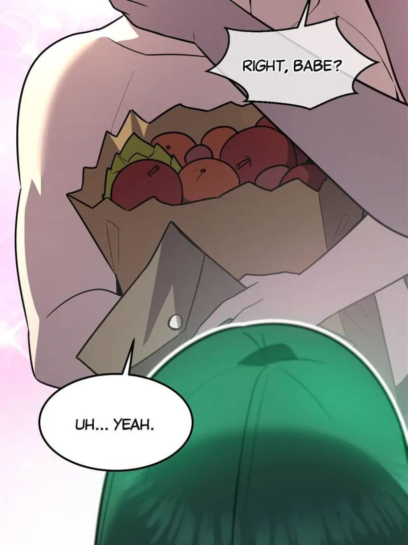 Seres’s Resolve: The Battle for Humanity Chapter 28 page 87