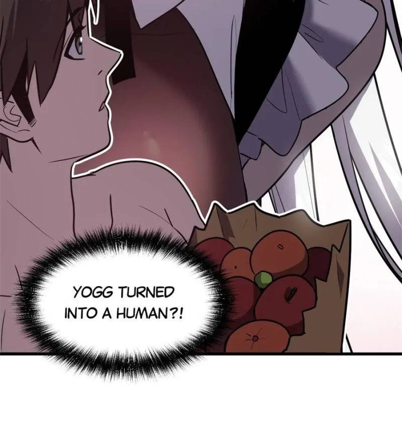 Seres’s Resolve: The Battle for Humanity Chapter 28 page 85