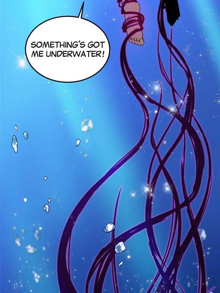 Seres’s Resolve: The Battle for Humanity Chapter 26 page 58