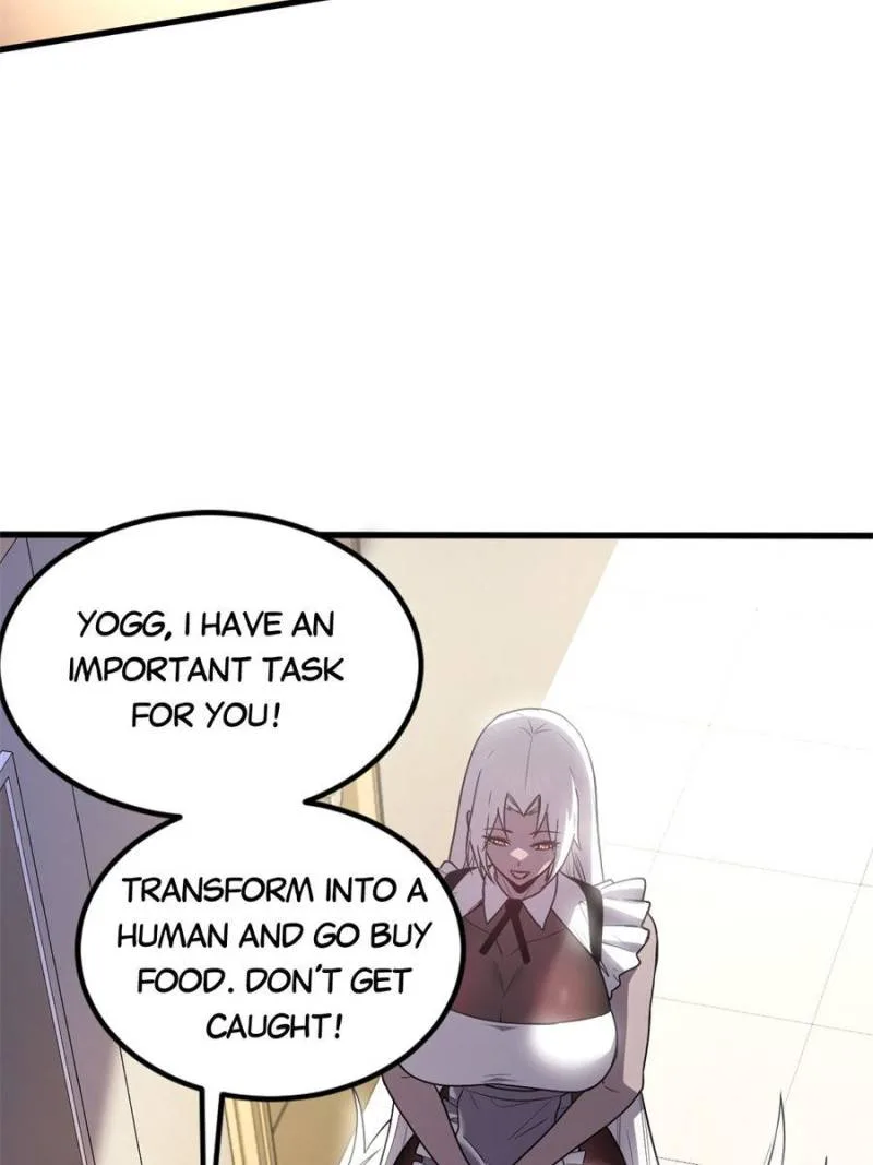 Seres’s Resolve: The Battle for Humanity Chapter 28 page 99