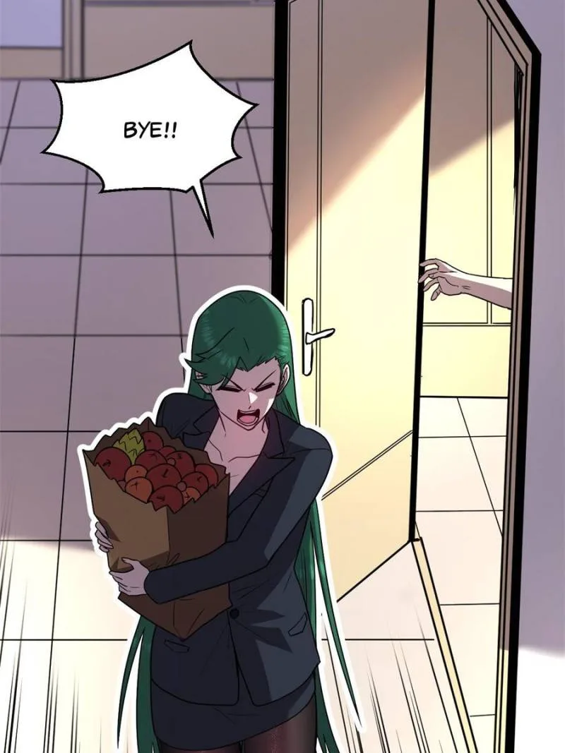 Seres’s Resolve: The Battle for Humanity Chapter 28 page 91
