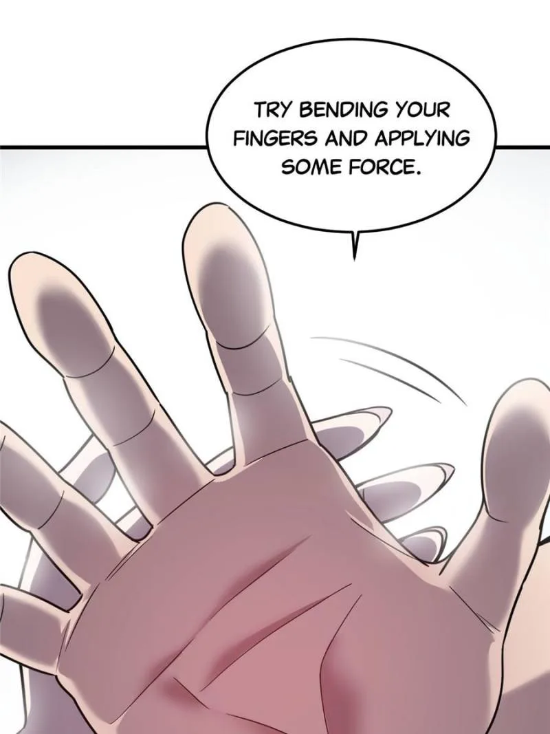 Seres’s Resolve: The Battle for Humanity Chapter 22 page 93