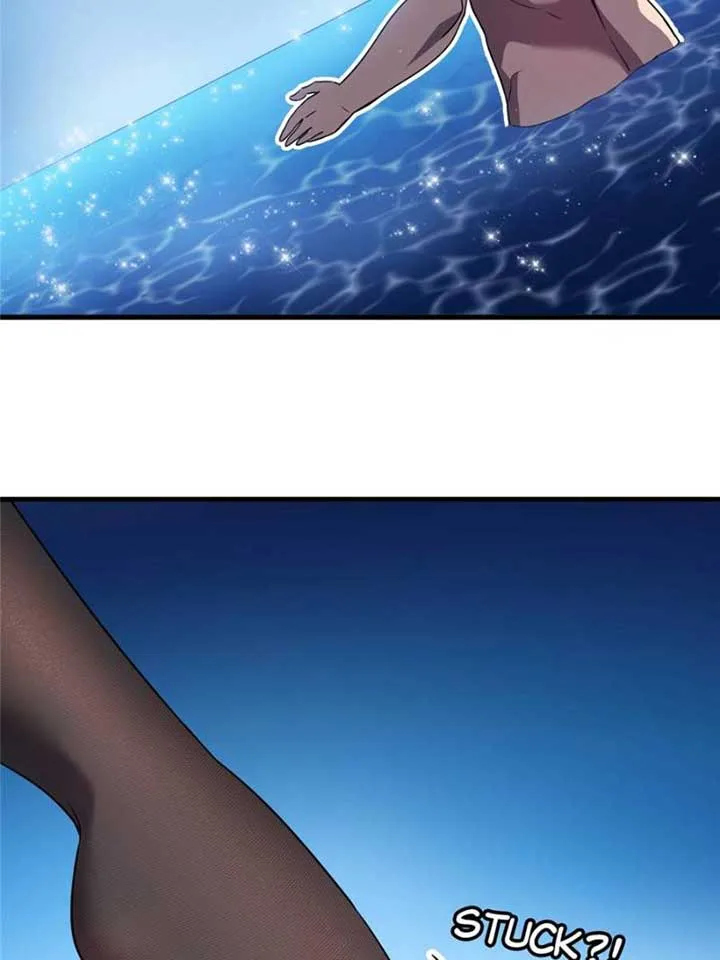 Seres’s Resolve: The Battle for Humanity Chapter 26 page 53
