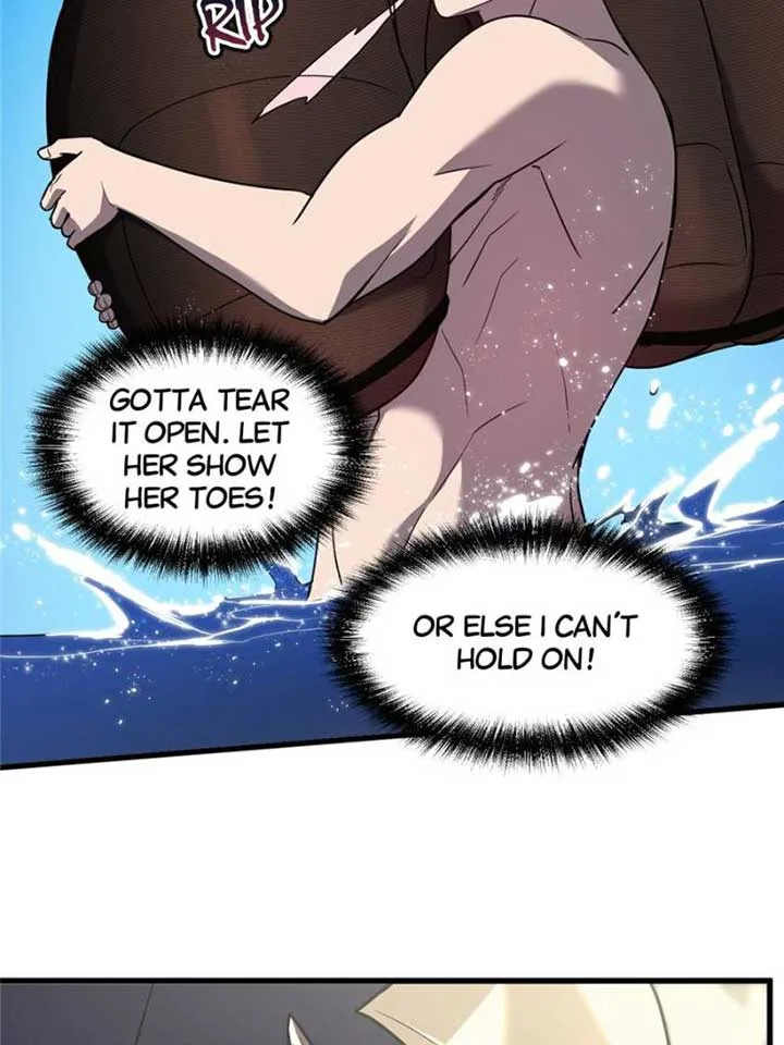 Seres’s Resolve: The Battle for Humanity Chapter 26 page 67