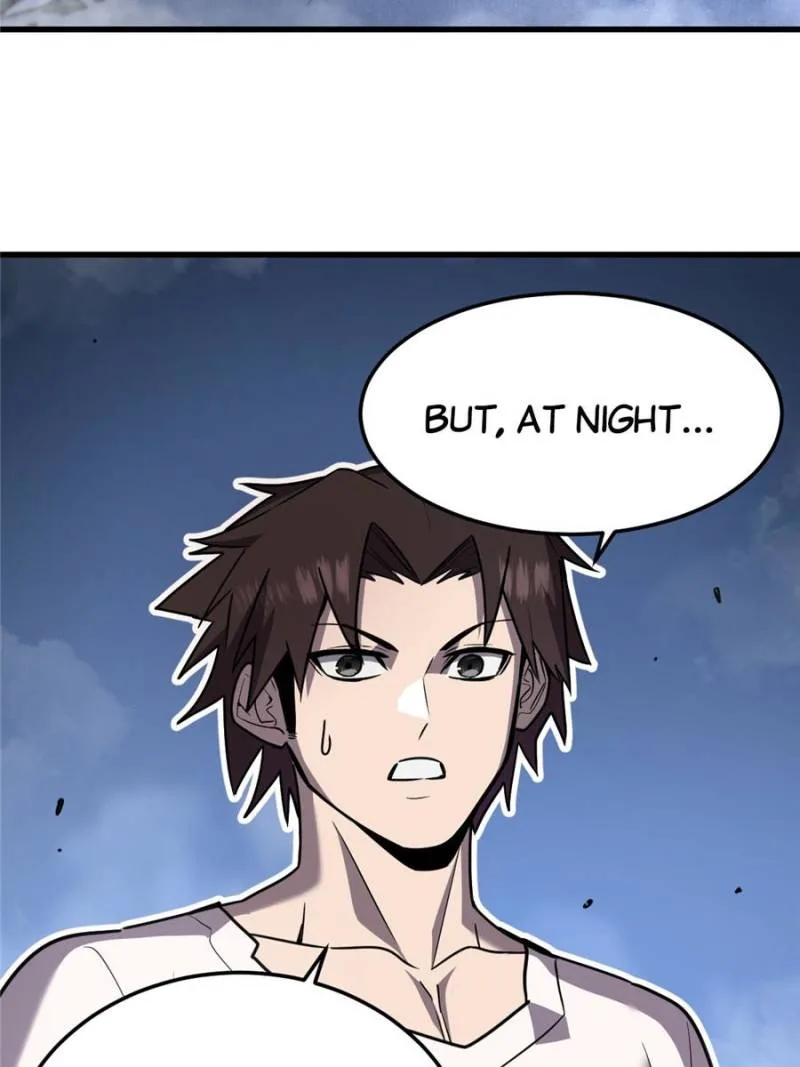 Seres’s Resolve: The Battle for Humanity Chapter 22 page 122