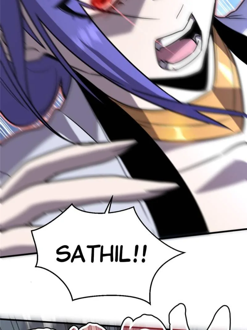 Seres’s Resolve: The Battle for Humanity Chapter 22 page 112