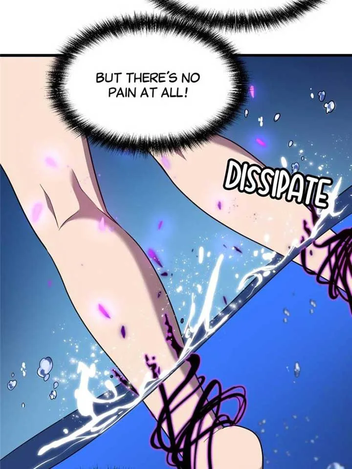 Seres’s Resolve: The Battle for Humanity Chapter 26 page 77