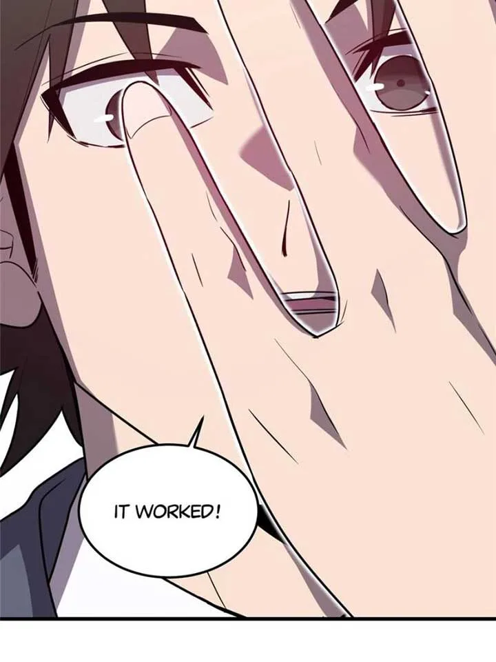 Seres’s Resolve: The Battle for Humanity Chapter 26 page 84