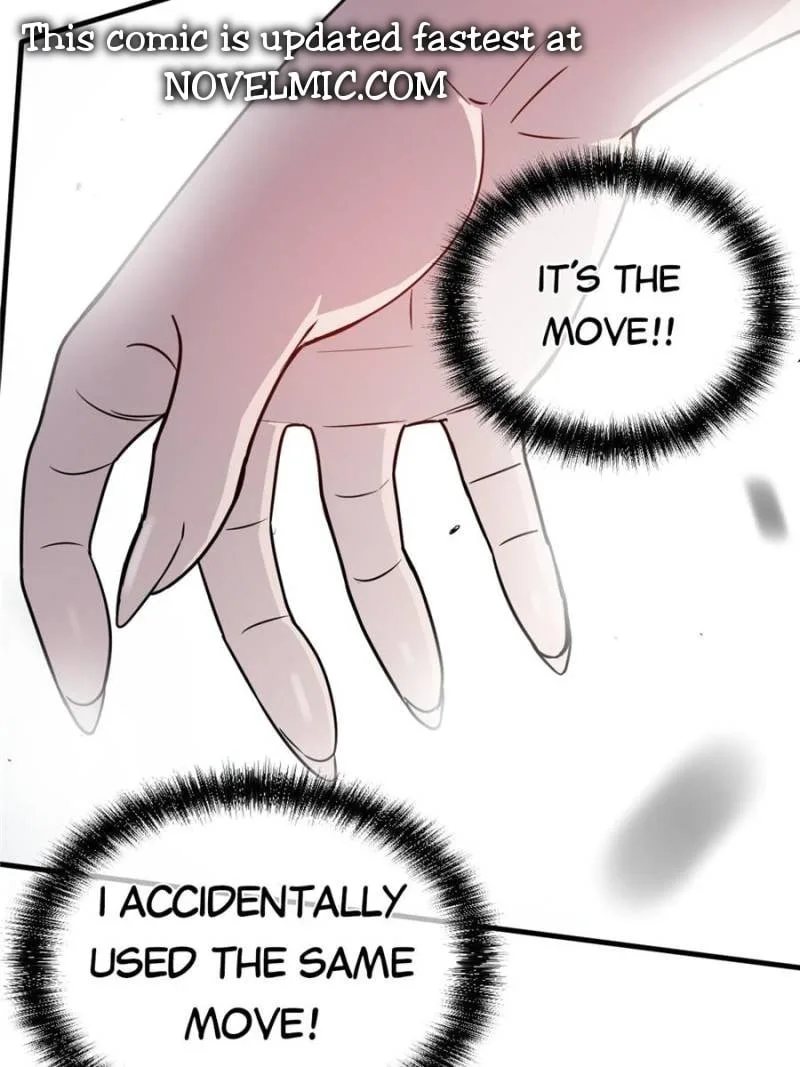 Seres’s Resolve: The Battle for Humanity Chapter 22 page 109