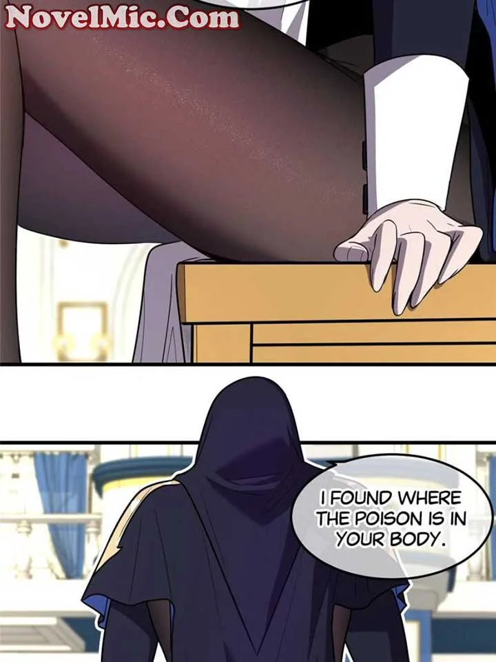 Seres’s Resolve: The Battle for Humanity Chapter 26 page 94