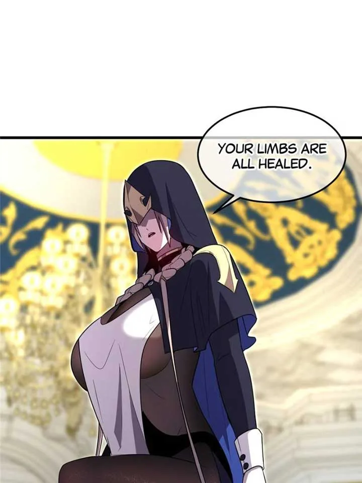 Seres’s Resolve: The Battle for Humanity Chapter 26 page 91