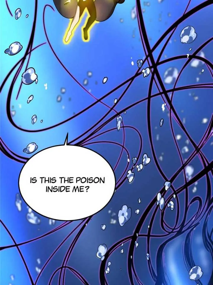 Seres’s Resolve: The Battle for Humanity Chapter 26 page 109