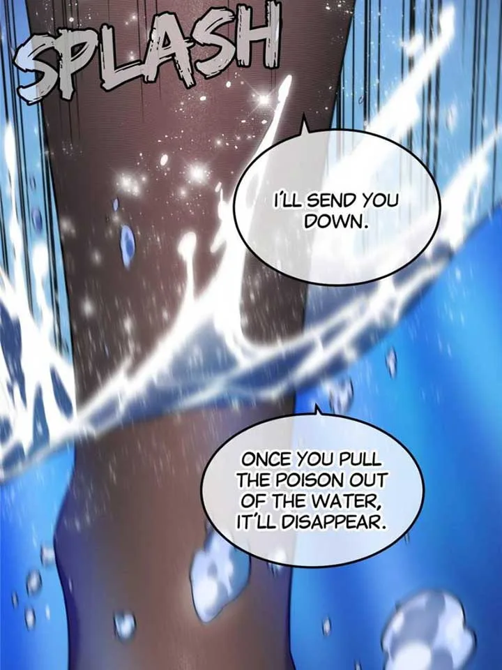 Seres’s Resolve: The Battle for Humanity Chapter 26 page 100