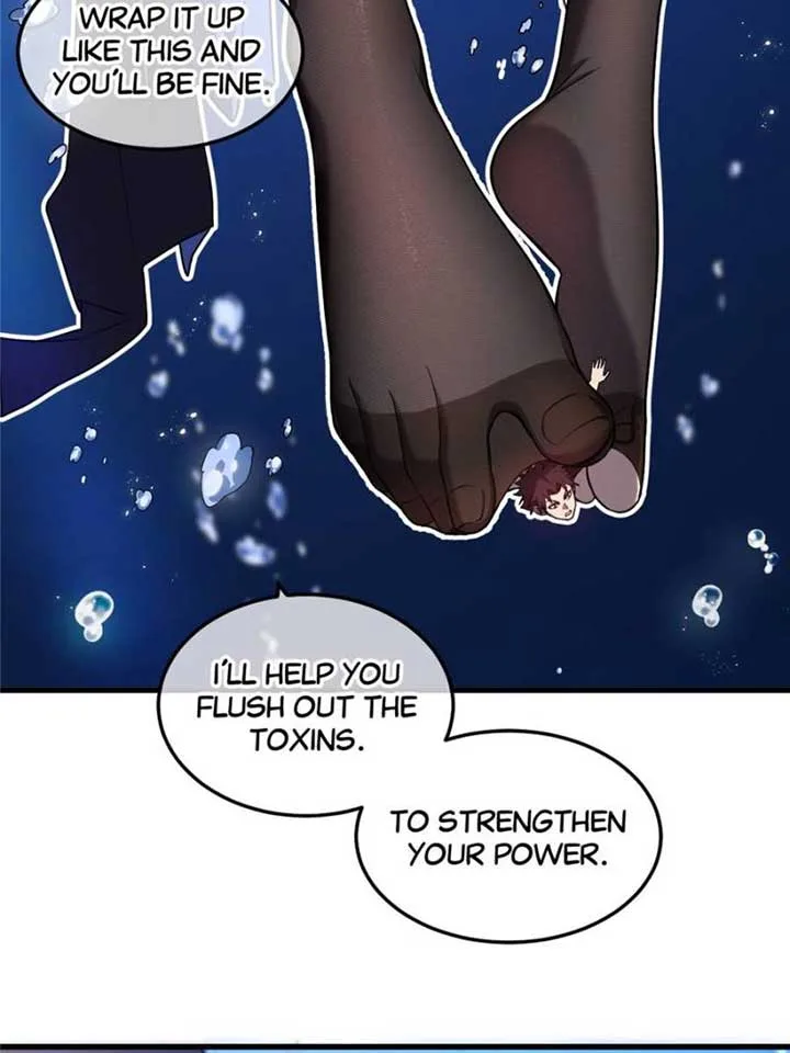 Seres’s Resolve: The Battle for Humanity Chapter 26 page 106