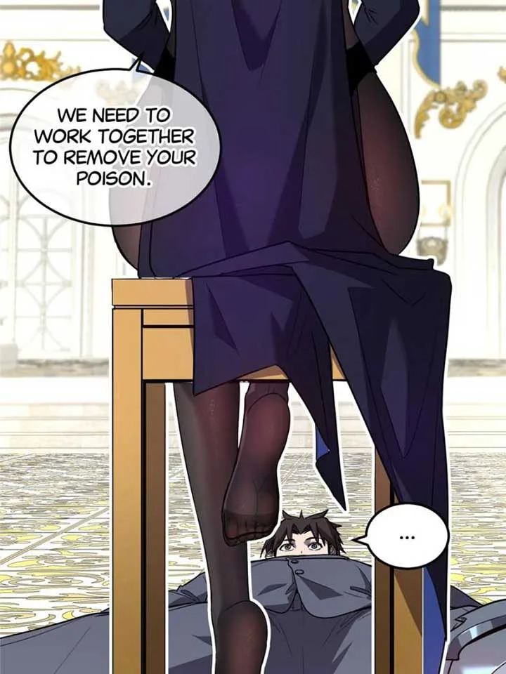 Seres’s Resolve: The Battle for Humanity Chapter 26 page 95