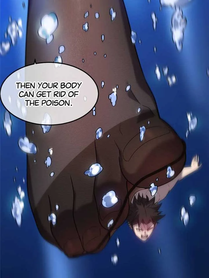 Seres’s Resolve: The Battle for Humanity Chapter 26 page 101