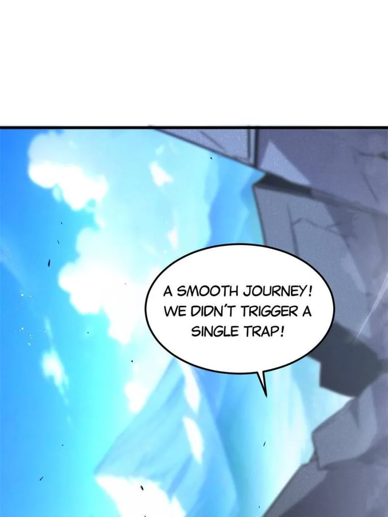 Seres’s Resolve: The Battle for Humanity Chapter 29 page 2