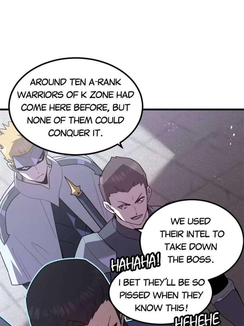 Seres’s Resolve: The Battle for Humanity Chapter 29 page 7