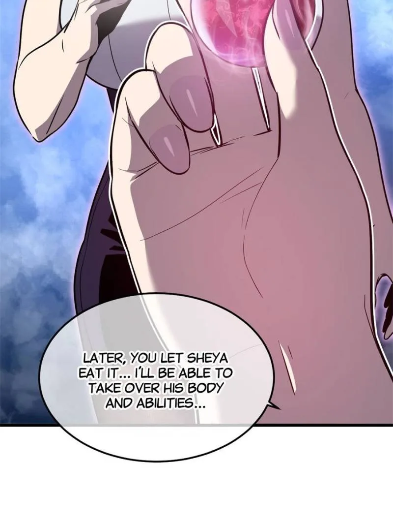 Seres’s Resolve: The Battle for Humanity Chapter 33 page 3
