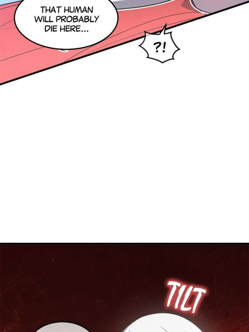 Seres’s Resolve: The Battle for Humanity Chapter 33 page 8