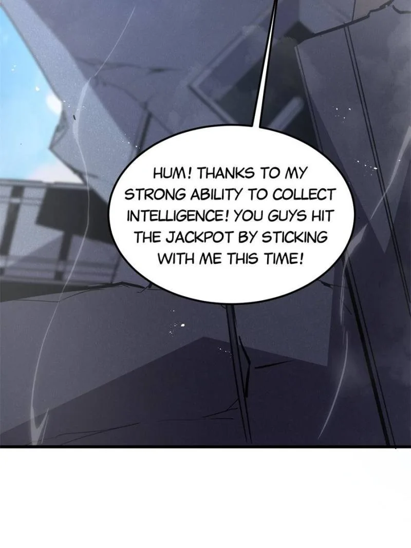 Seres’s Resolve: The Battle for Humanity Chapter 29 page 4
