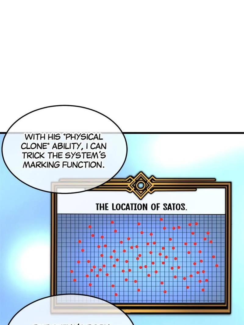 Seres’s Resolve: The Battle for Humanity Chapter 33 page 4