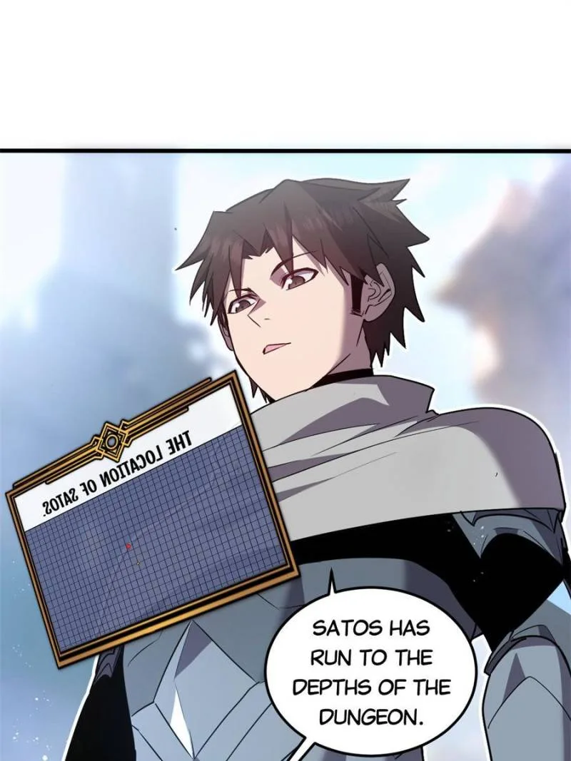 Seres’s Resolve: The Battle for Humanity Chapter 29 page 16